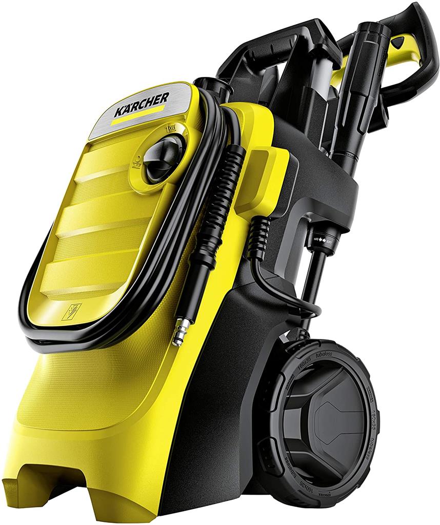 Il Numero 1 Del Risparmio KARCHER IDROPULITRICE K4 COMPACT UM A FREDDO