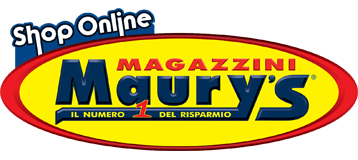 Maury's 