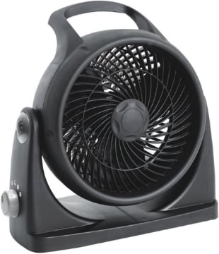 BOSONER Ventilatore manuale, mini ventilatore portatile, piccolo  ventilatore USB, 25 ore, ricaricabile, ventilatore a mano, ricaricabile,  per viaggi