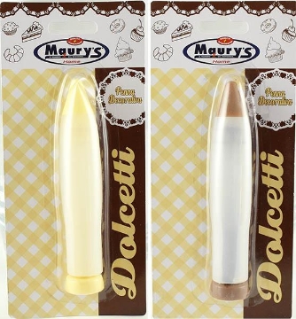 MAURY'S DOLCETTI PENNA DECORATRICE