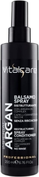 VITALCARE BALSAMO SPRAY IMPERIAL CON ARGAN OIL COMPLEX DA 200 ML