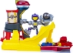 PAW PATROL PISTA TRUE METAL MIGHTY METEOR INCLUSO UN VEICOLO DI CHASE ESCLUSIVO