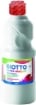GIOTTO TEMPERA 500ML BIANCA LAVABILE SENZA GLUTINE