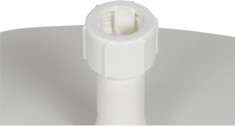 Ward GN351 - Base per Ombrellone in plastica, Verde
