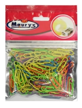 MAURY'S ATTACHES 150 PZ MEDIE COLORATE 