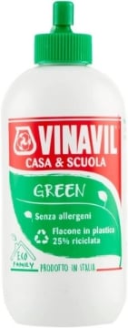 COLLA VINAVIL 100 GR GREEN IPOALLERGENICA