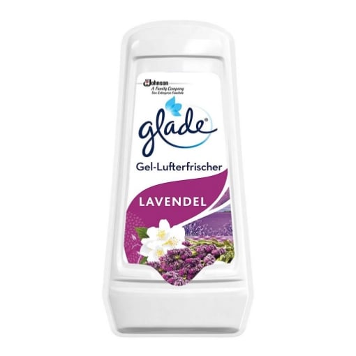 Deodorante per Ambienti 340 g Lavanda Palline in Gel