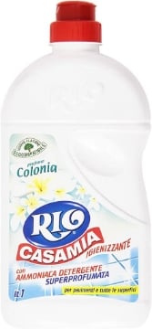 Detergente Home Professional Pavimenti Fiori di Loto – Pulifar S.r.l.