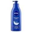 NIVEA CREMA FLUIDA NUTRIENTE CON OLIO DI MANDORLA DA 500 ML