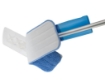 MAURY'S KIT 4 RICAMBI SPRAY MOP 43X14,5CM PANNO IN MICROFIBRA