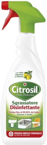Citrosil – Spray disinfettante
