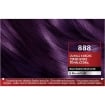 BRILLANCE TINTA PERMANENTE CREMA COLORANTE INTENSIVA 888 LONDRA VIOLA ROSSO