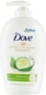 DOVE SAPONE MANI LIQUIDO RINFRESCANTE 250ML