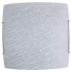 ZOE LAMPADA PLAFONIERA DA SOFFITTO E27 1 LUCE 30CM