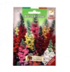 BUSTA SEMENTI FIORI BOCCA DI LEONE