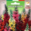 BUSTA SEMENTI FIORI BOCCA DI LEONE