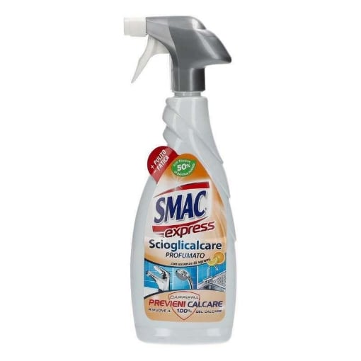 SMAC Express Scioglicalcare Spray 650ml