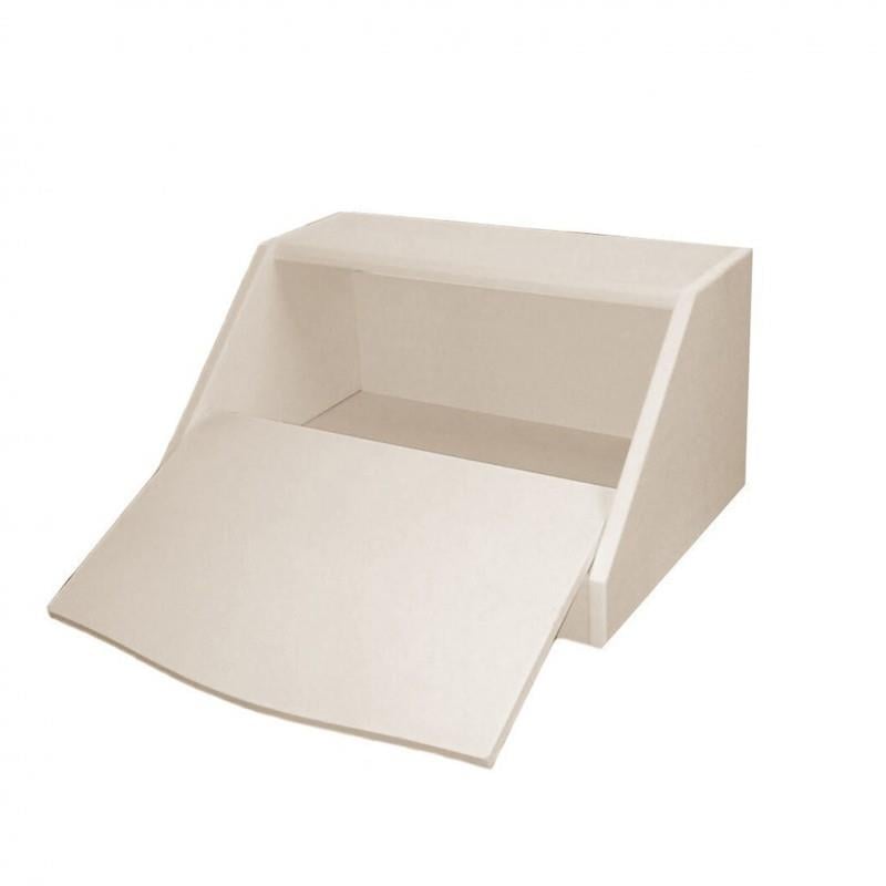 Targa In Metallo Retrò Con Girasole E Ape Felice | Decorazione Da Parete 20x30 Cm Per Cucina, Giardino, Bar