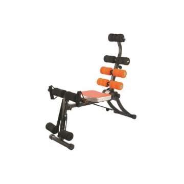 PANCA FITNESS 22 IN 1 POWER FIT
