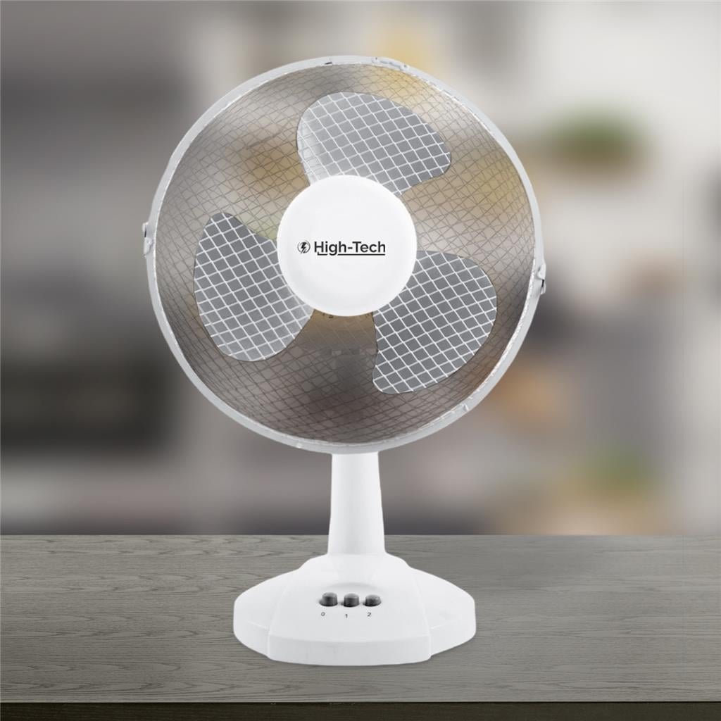 Mini Ventilatore Da Tavolo in Trattamento Aria
