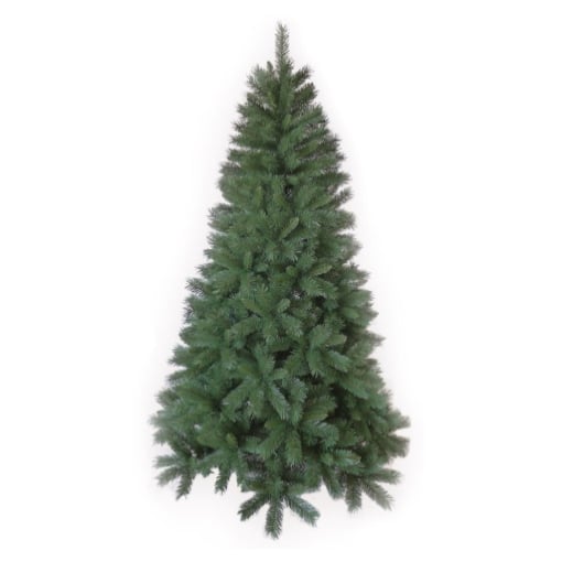 ALBERO DI NATALE MONTEMAURO 150 CM VERDE ARTIFICIALE