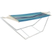 AMACA IN COTONE  PER STRUTTURE ALFA O BETA 200 X 100 CM COLORE ASSORTITO