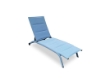 LETTINO ITACA IMPILABILE IN COLORE BLU