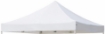 TELO PER GAZEBO HOLIDAY 3 X 4,5 MT IN COLORE BIANCO