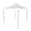 GAZEBO PANTHEON CON STRUTTURA IN ALLUMINIO 3 X 4,5 MT