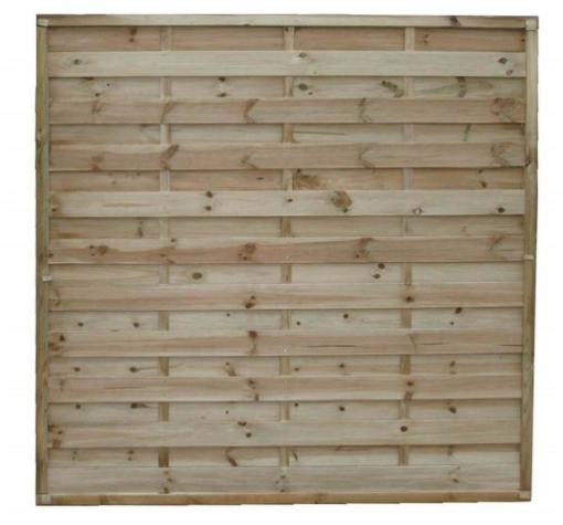 FRANGIVENTO LILO ECO IN LEGNO DI PINO 120 X 180 CM