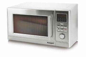 DIGIWAVE FORNO A MICROONDE DIGITALE 26 L 1000 W