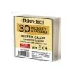 HIGH-TECH FILO CON 30 MICROLED A BATTERIA IN COLORE BIANCO CALDO