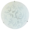 MELISSA LAMPADA PLAFONIERA DA SOFFITTO E27 1 LUCE 30 CM