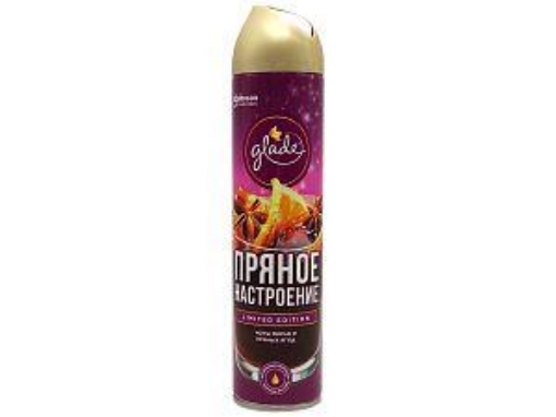 Glade Spray profumato Lavanda 300 ml