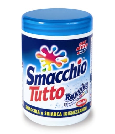 SMACCHIA TUTTO LIQUIDO SPRAY 500ML