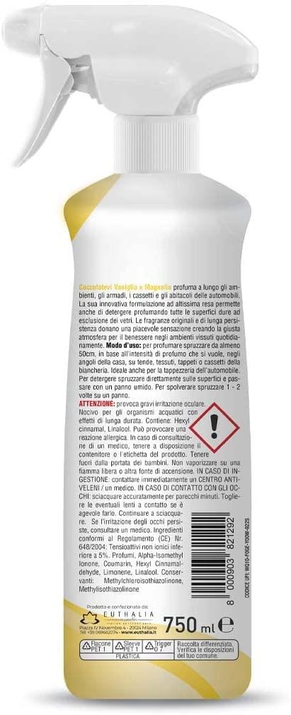 Spray Per Essenza Dell'Aura - Georg & Ingrid Auer - 100 Ml - Uccidi I Draghi Interiori