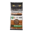 OPTIMO CROCHETTE PER GATTO STERILIZZATO  CON POLLO IN FORMATO DA 1,5 KG