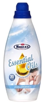 MAURY'S AMMORBIDENTE CONCENTRATO 750ML IPOALLERGENICO