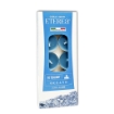 TEA LIGHT IN SET DA 10 PEZZI ALL' OCEANO
