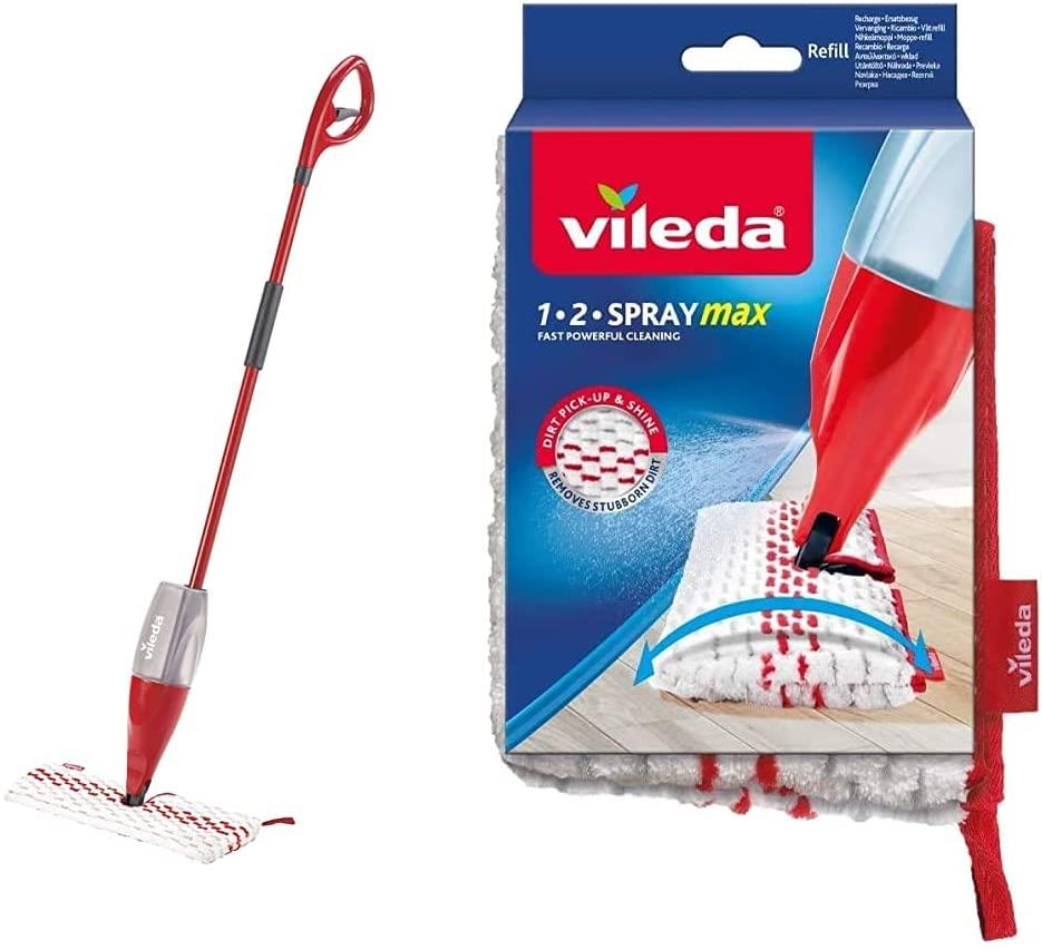 Batteria Di Ricambio Per Vileda Ultramat Electro System, 3600mAh, 4.8V, NiMH, Compatibile Con 61501 E Altri