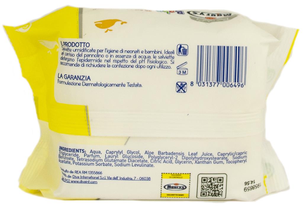Medacure Salviette Umidificate Per Adulti E Anziani | 128 Pezzi | Ipoallergeniche Con Aloe Vera | Morbide E Extra Large