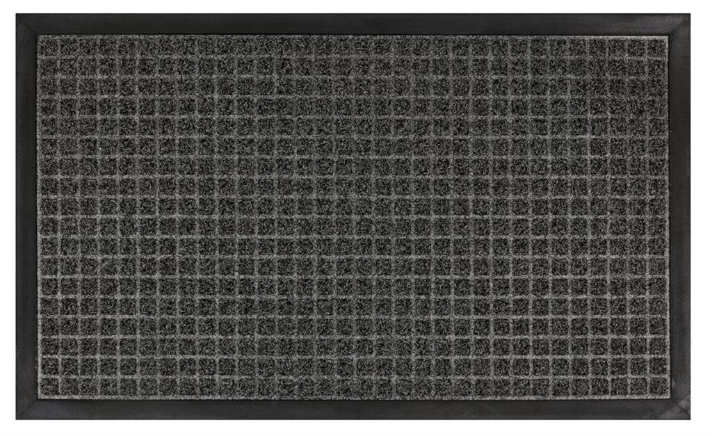 Zerbino Pvc Millepunte Verde Cm 70X35