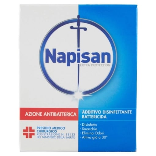 Il numero 1 del risparmio-Vendita online prodotti NAPISAN