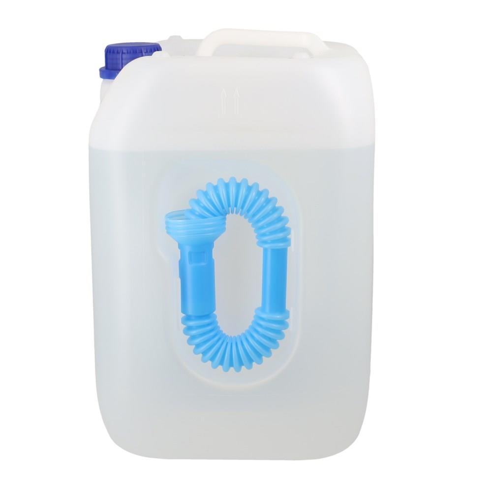 Tubo recupero iniettore carburante – Ford Italia