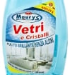 MAURY'S SPRAY 750ML VETRI & CRISTALLI