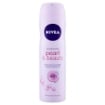 NIVEA DEO SPRAY 150ML PEARL E BEAUTY