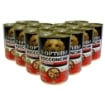 OPTIMO SET 12 BOCCONCINI PER CANE AL GUSTO MANZO DA 400 GR