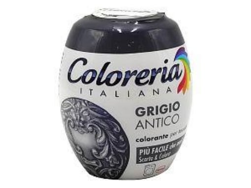 Con Coloreria Italiana puoi tingere - Coloreria Italiana