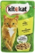 KITEKAT BOCCONCINI GATTO POLLO 100 GR