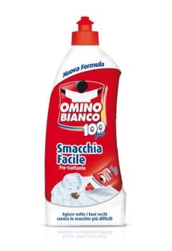 OMINO BIANCO SMACCHIA FACILE 500 ML